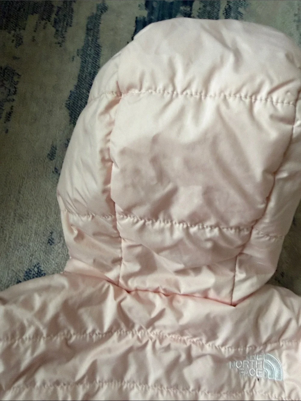 Kids jacket subcategory identification